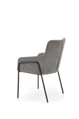 Modern dining chairs