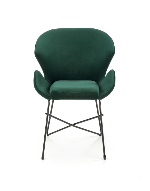 Modern dining chairs