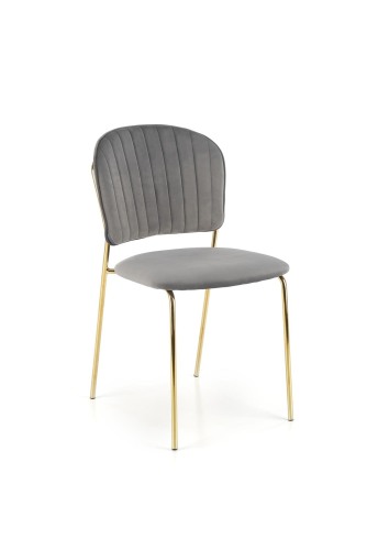 Modern dining chairs