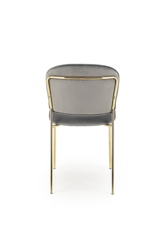 Modern dining chairs