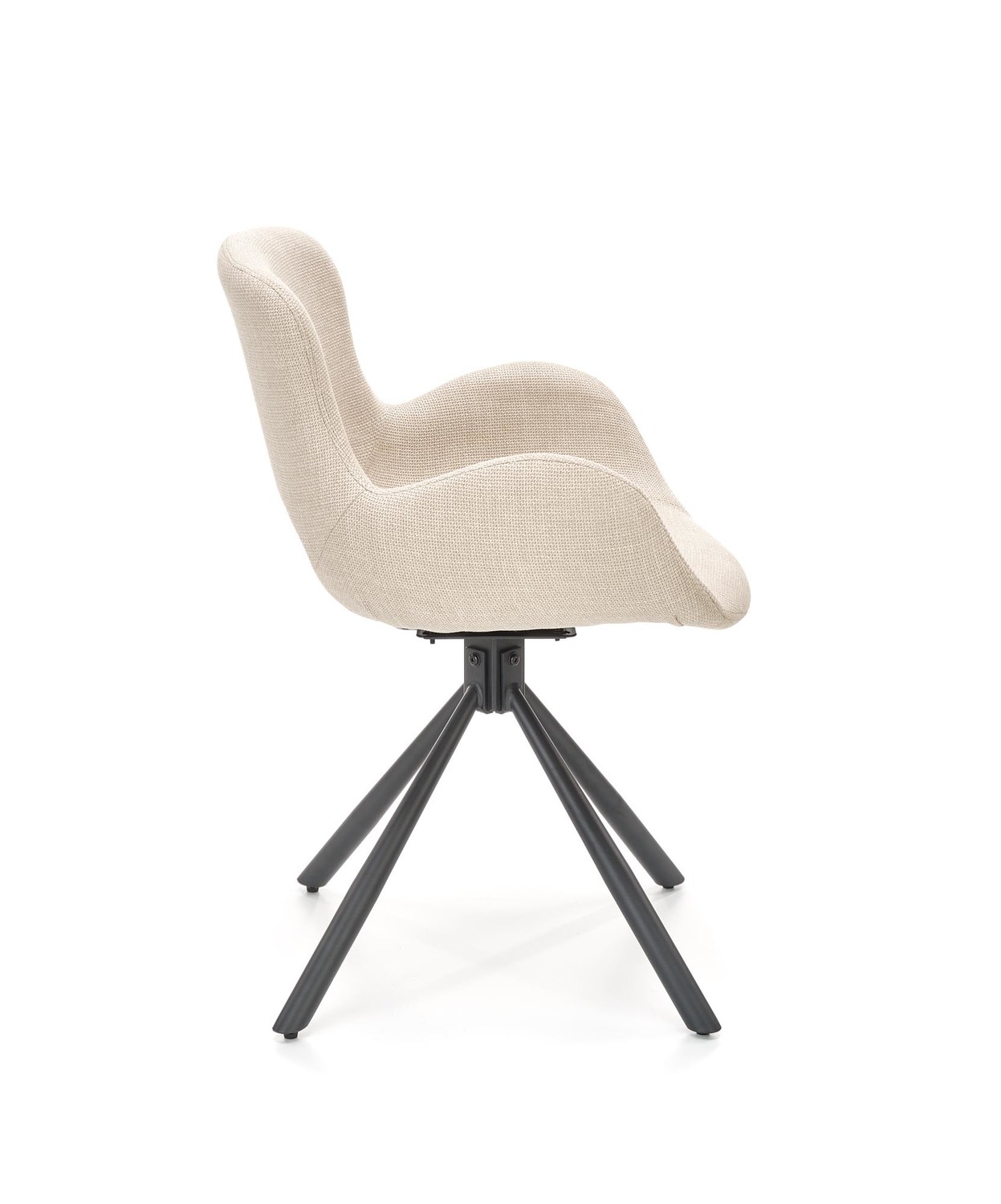 Modern dining chairs