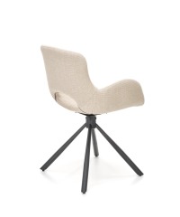 Modern dining chairs