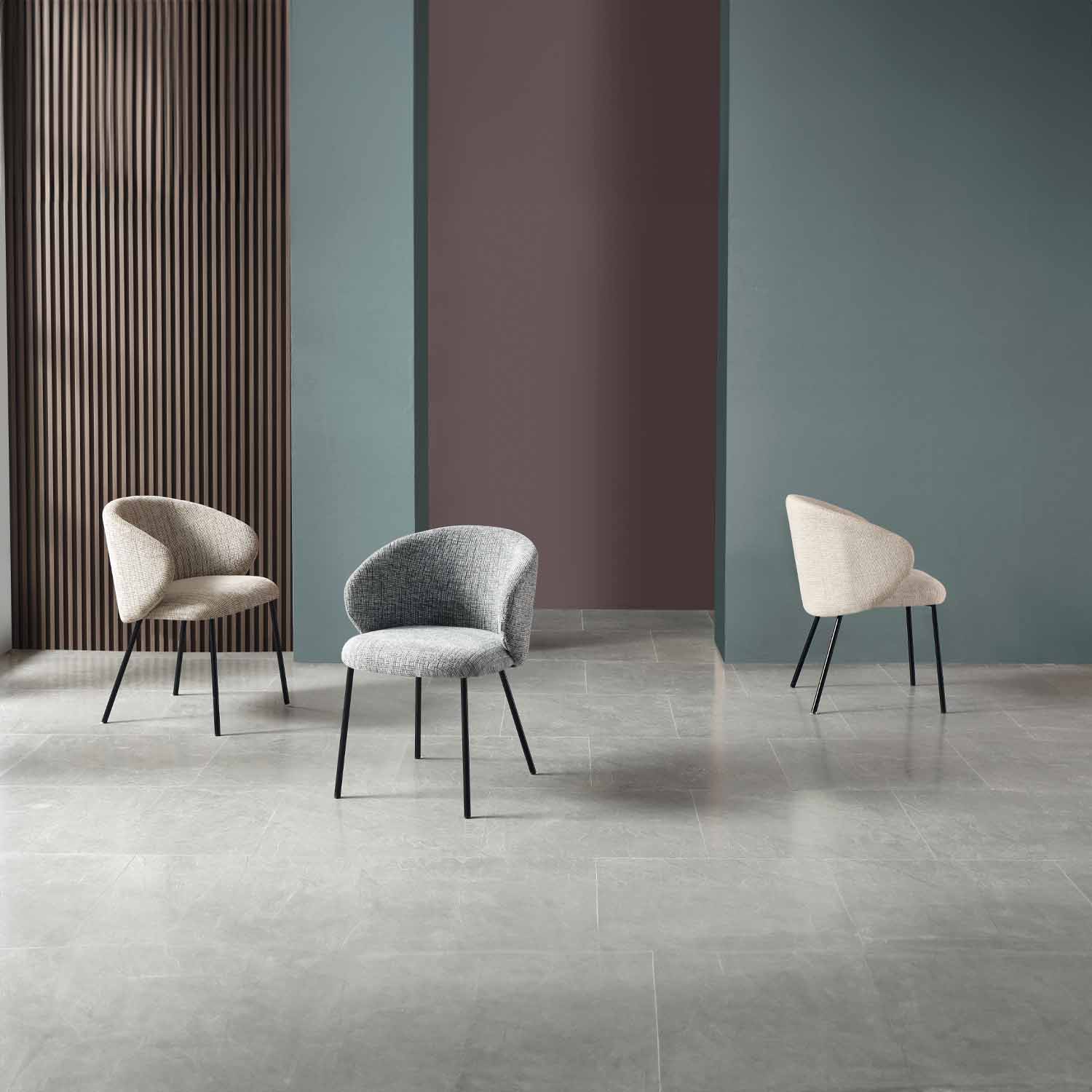 Morden Dining Chiar