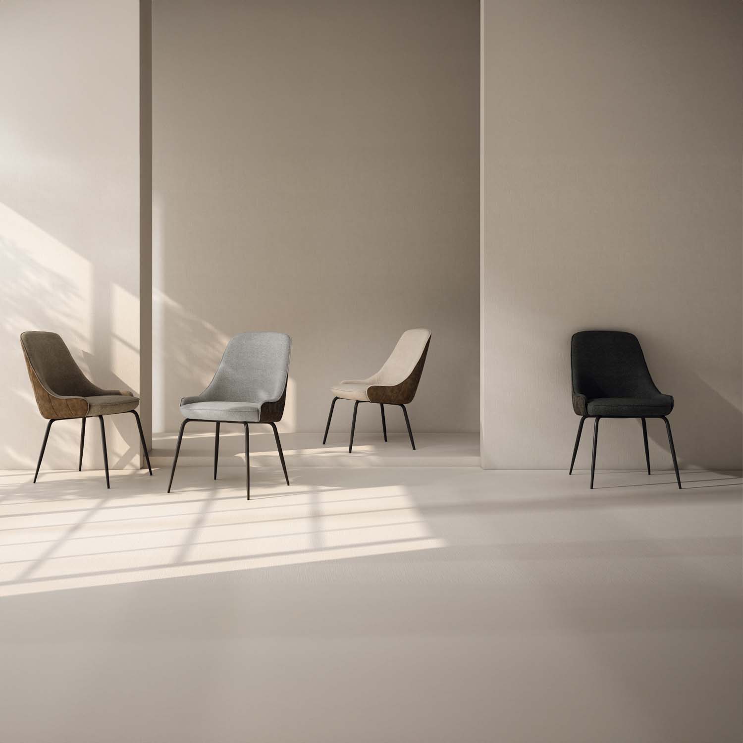Morden Dining Chiar