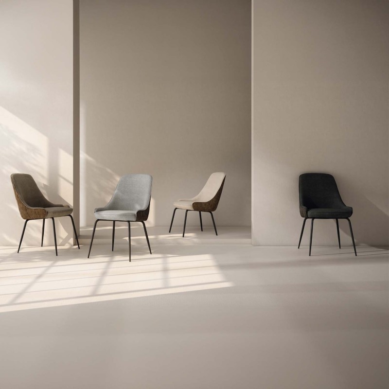 Morden Dining Chiar