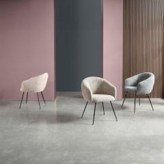Morden Dining Chiar