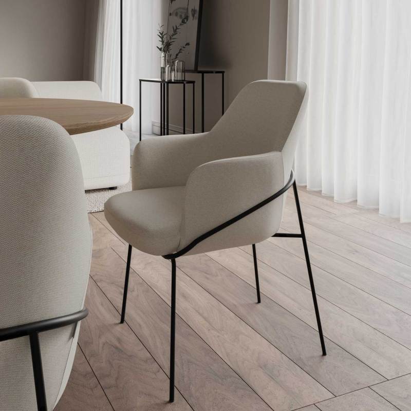 Morden Dining Chiar