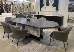 Morden Dining Chiar