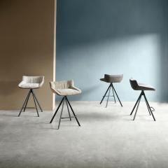 Morden bar stool