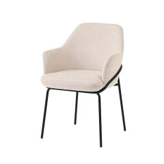 Morden Dining Chiar