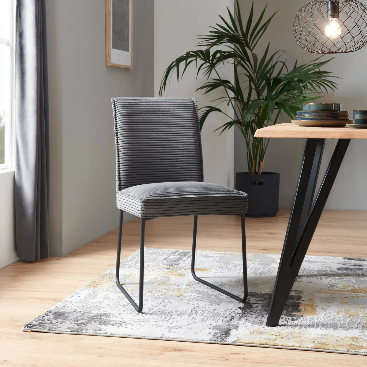 Dining chair