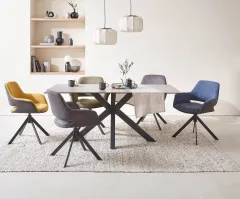 Dining chair
