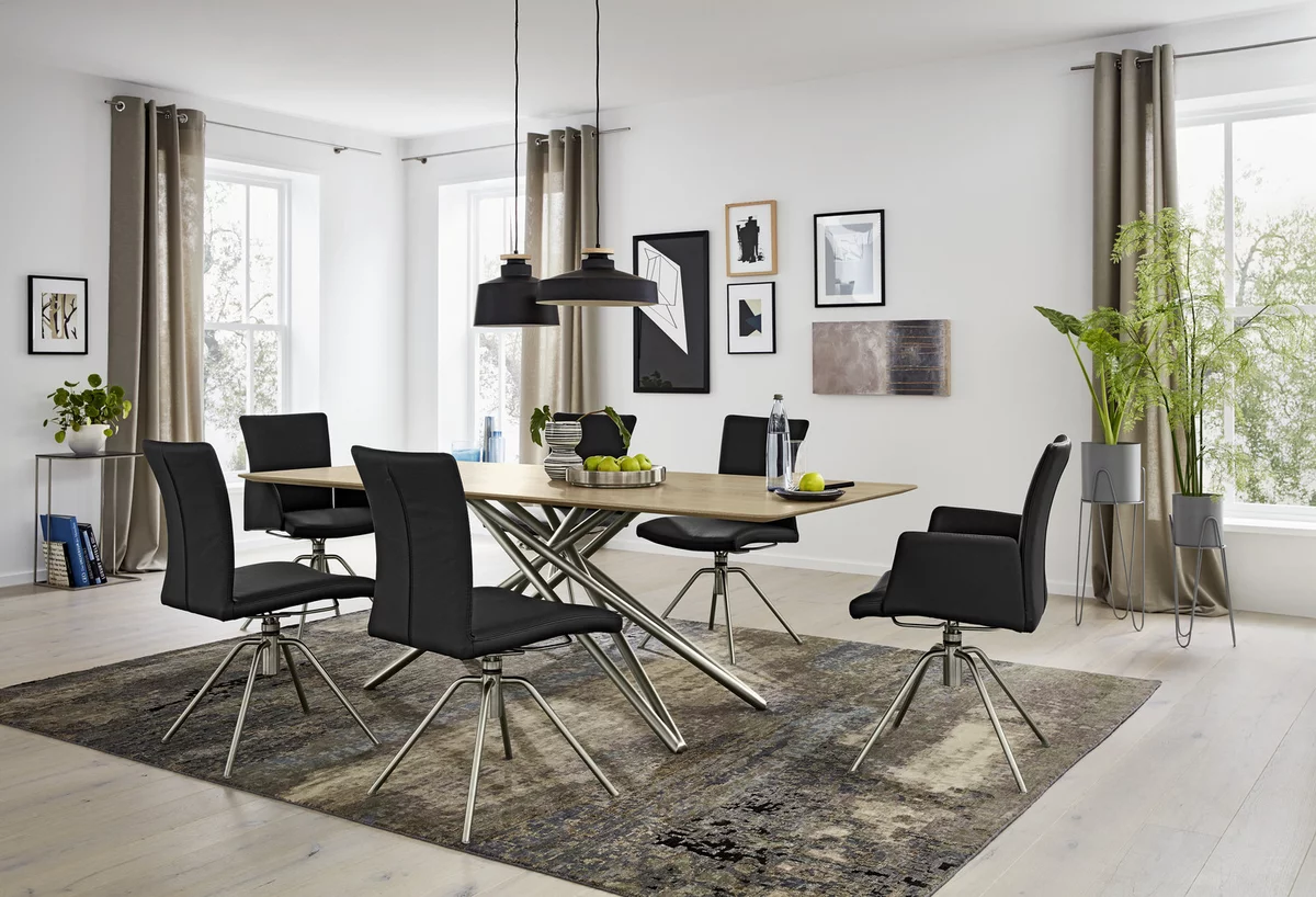 Dining chair