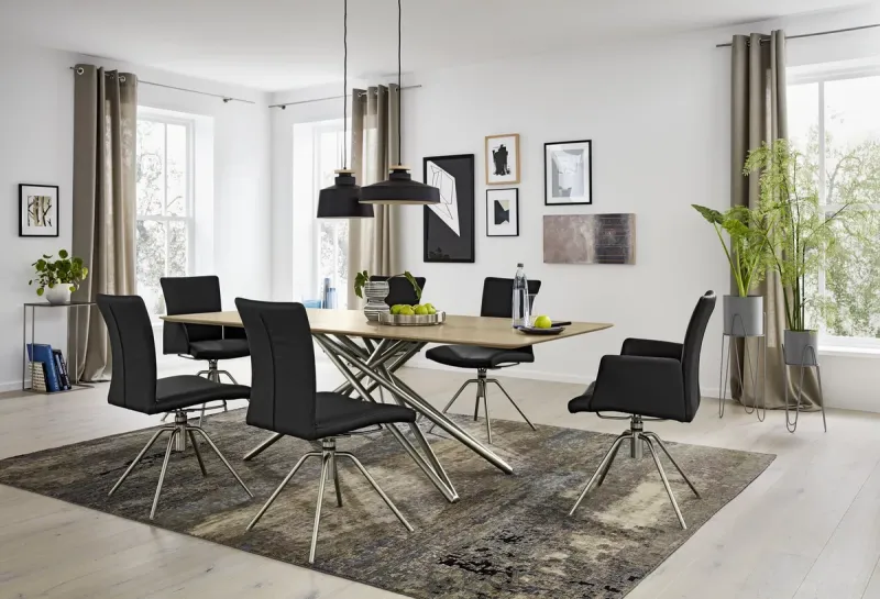 Dining chair