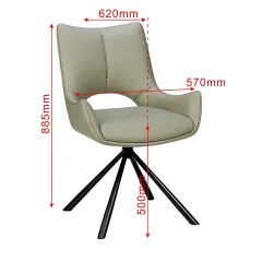 Dining chair