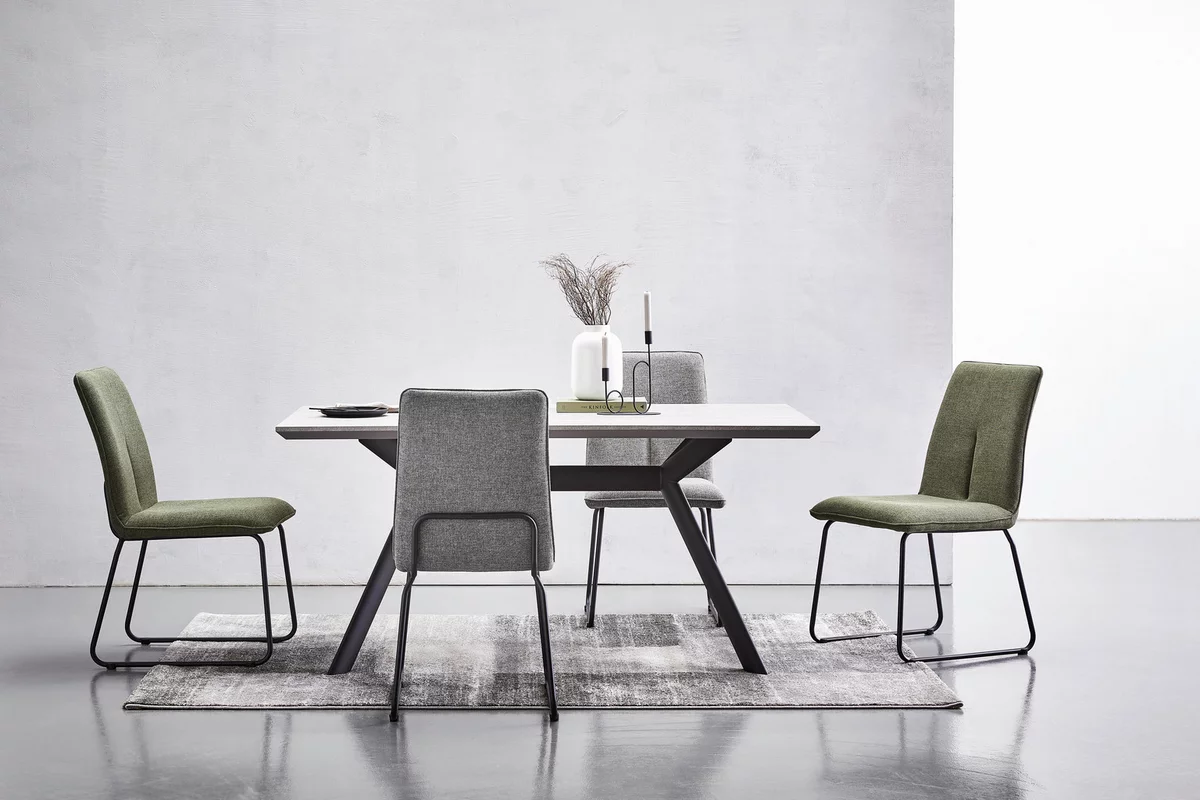 Dining chair