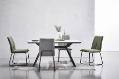 Dining chair