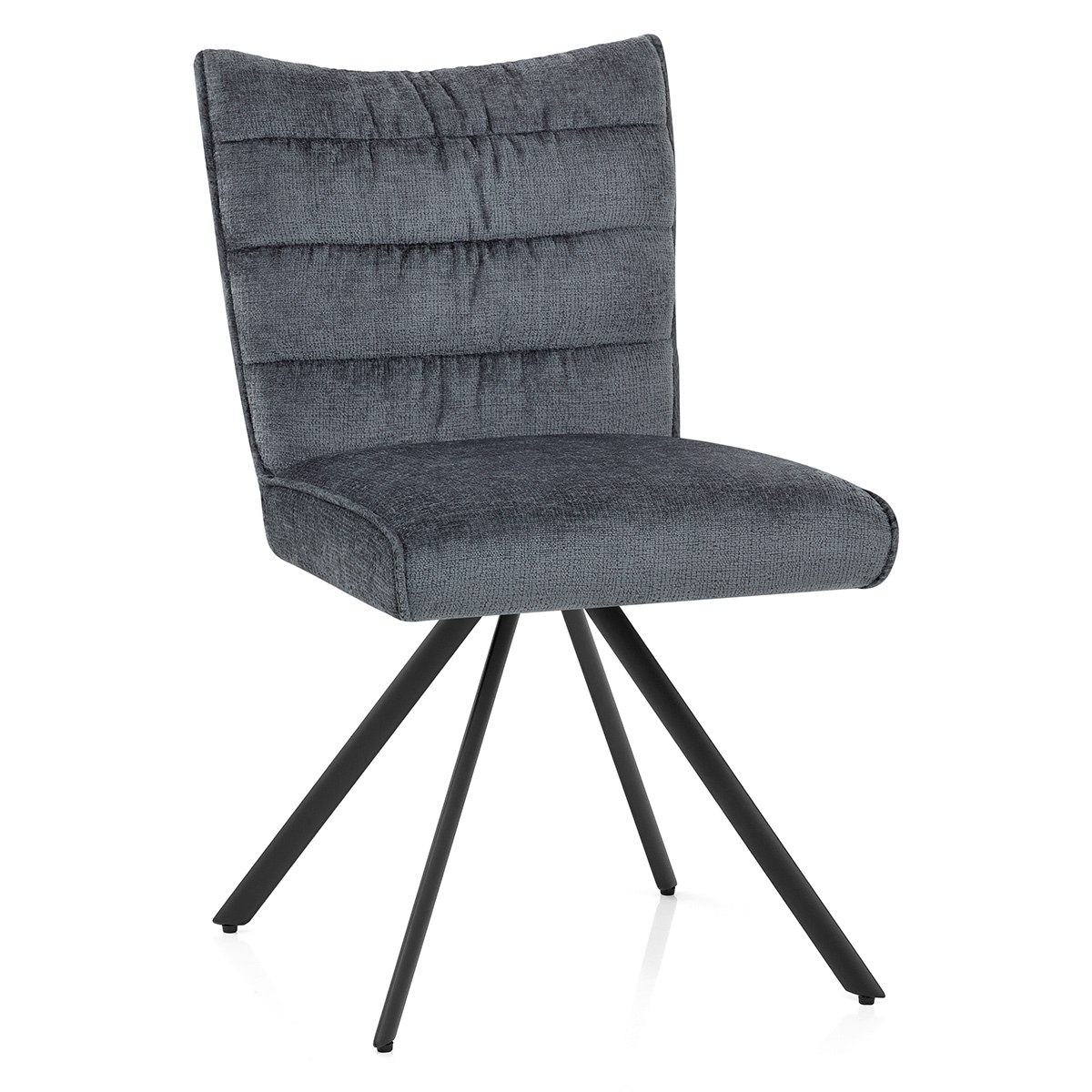 fabric modern dining chairs