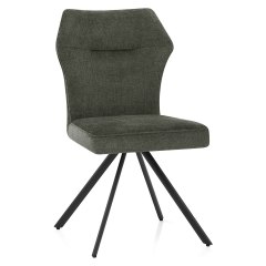 fabric modern dining chairs