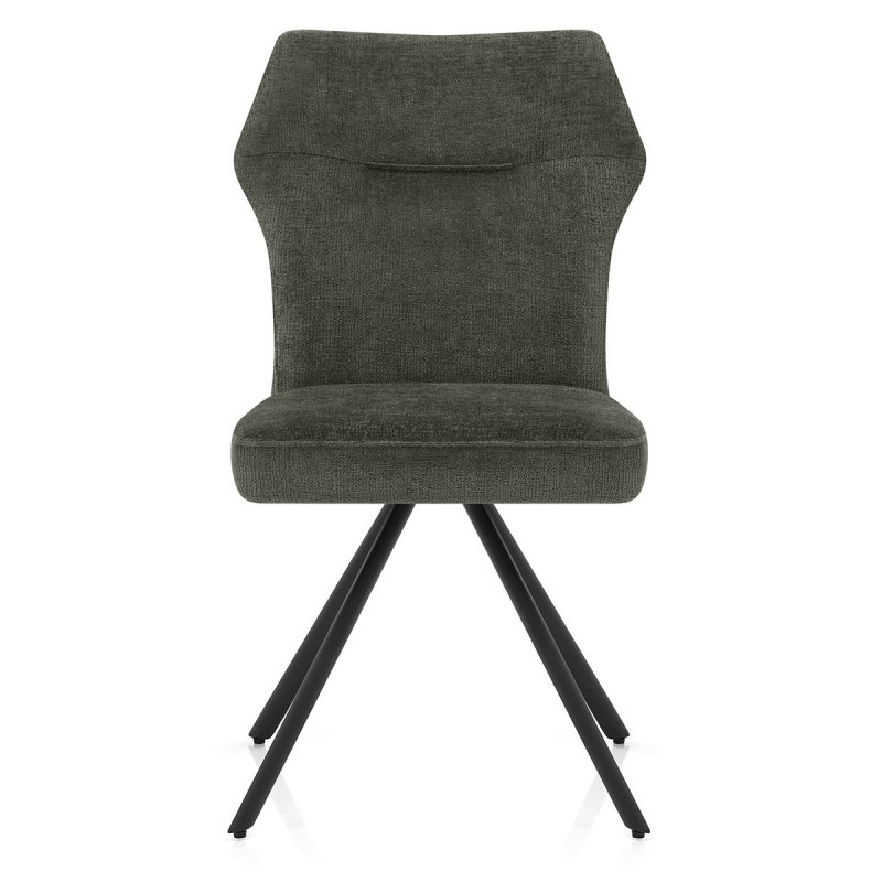 fabric modern dining chairs