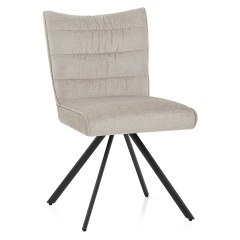 fabric modern dining chairs