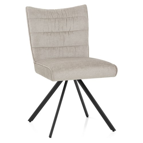 fabric modern dining chairs