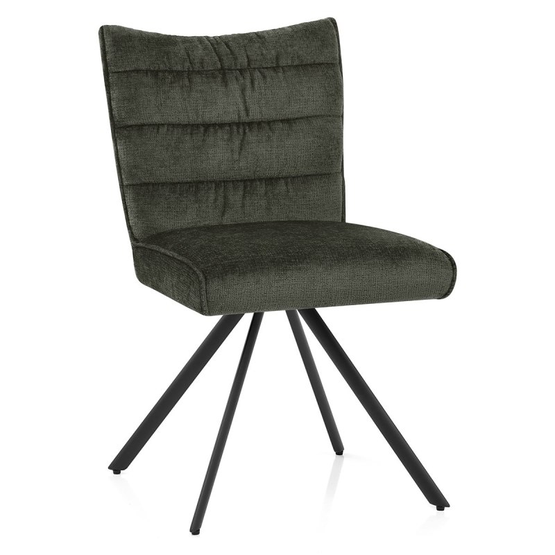 fabric modern dining chairs