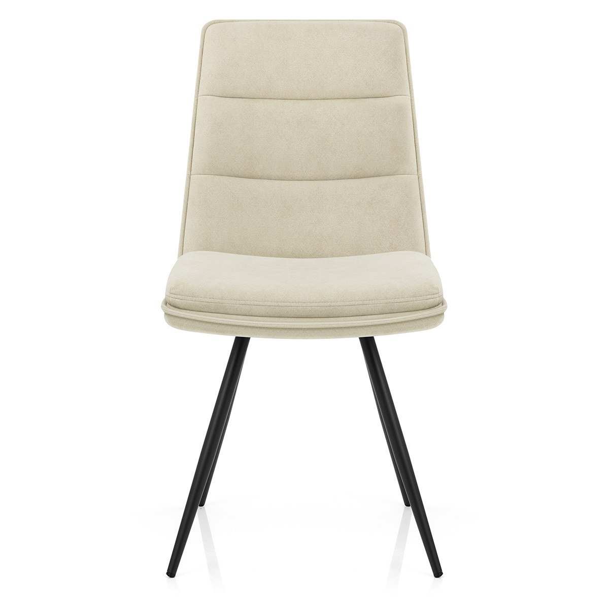 fabric modern dining chairs