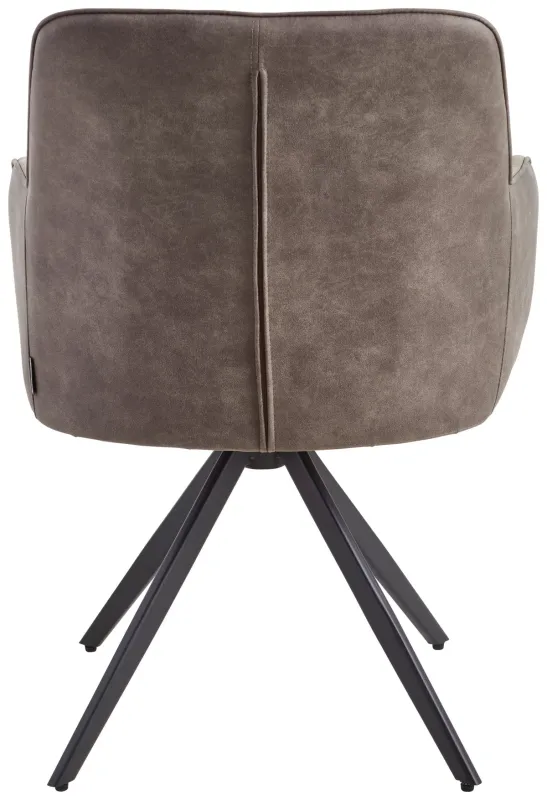 fabric modern dining chairs