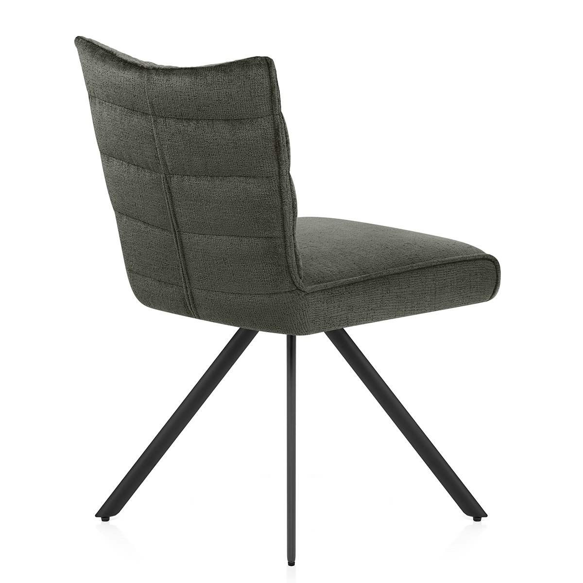 fabric modern dining chairs