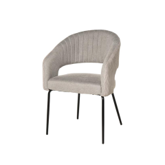 fabric modern dining chairs