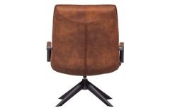 fabric modern dining chairs