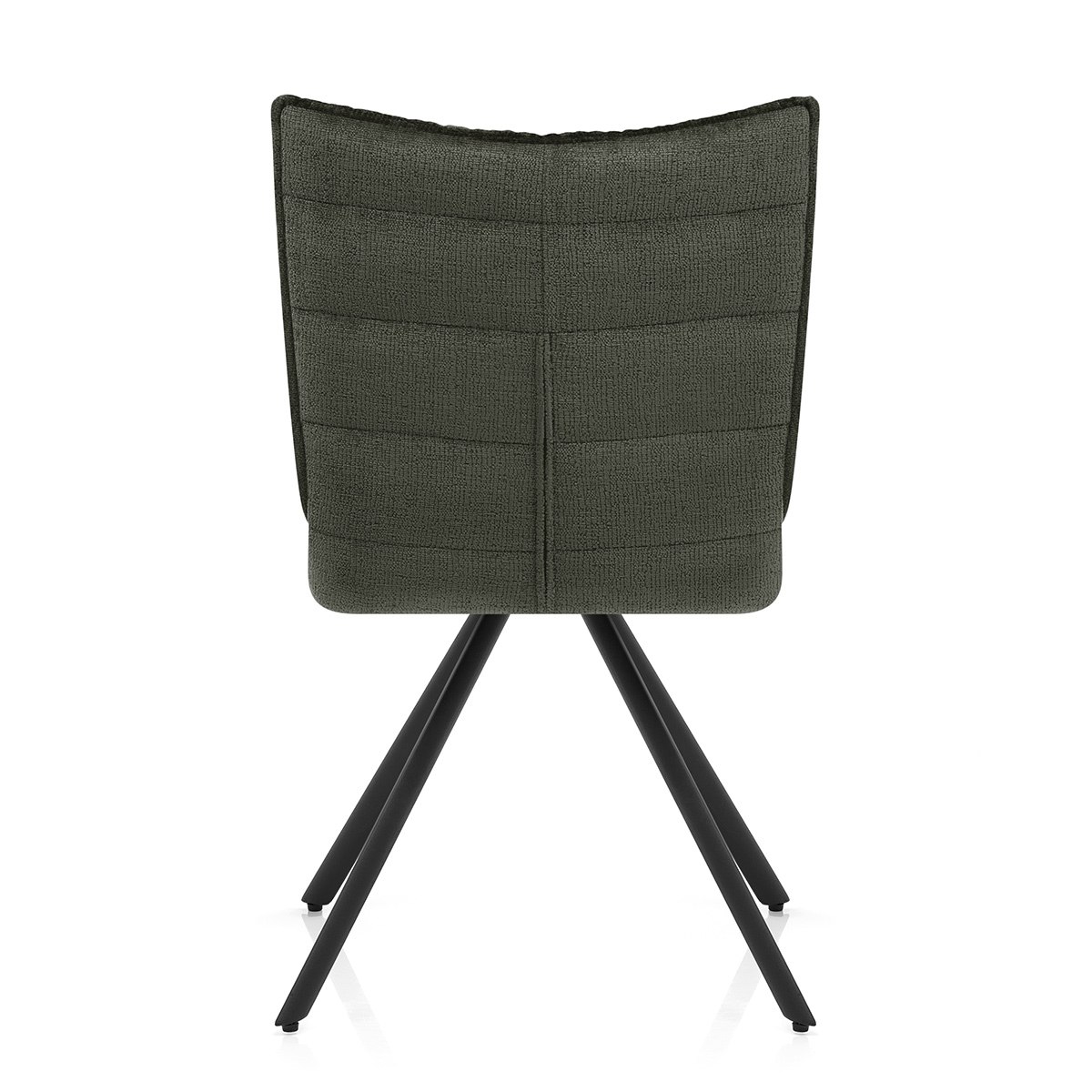 fabric modern dining chairs