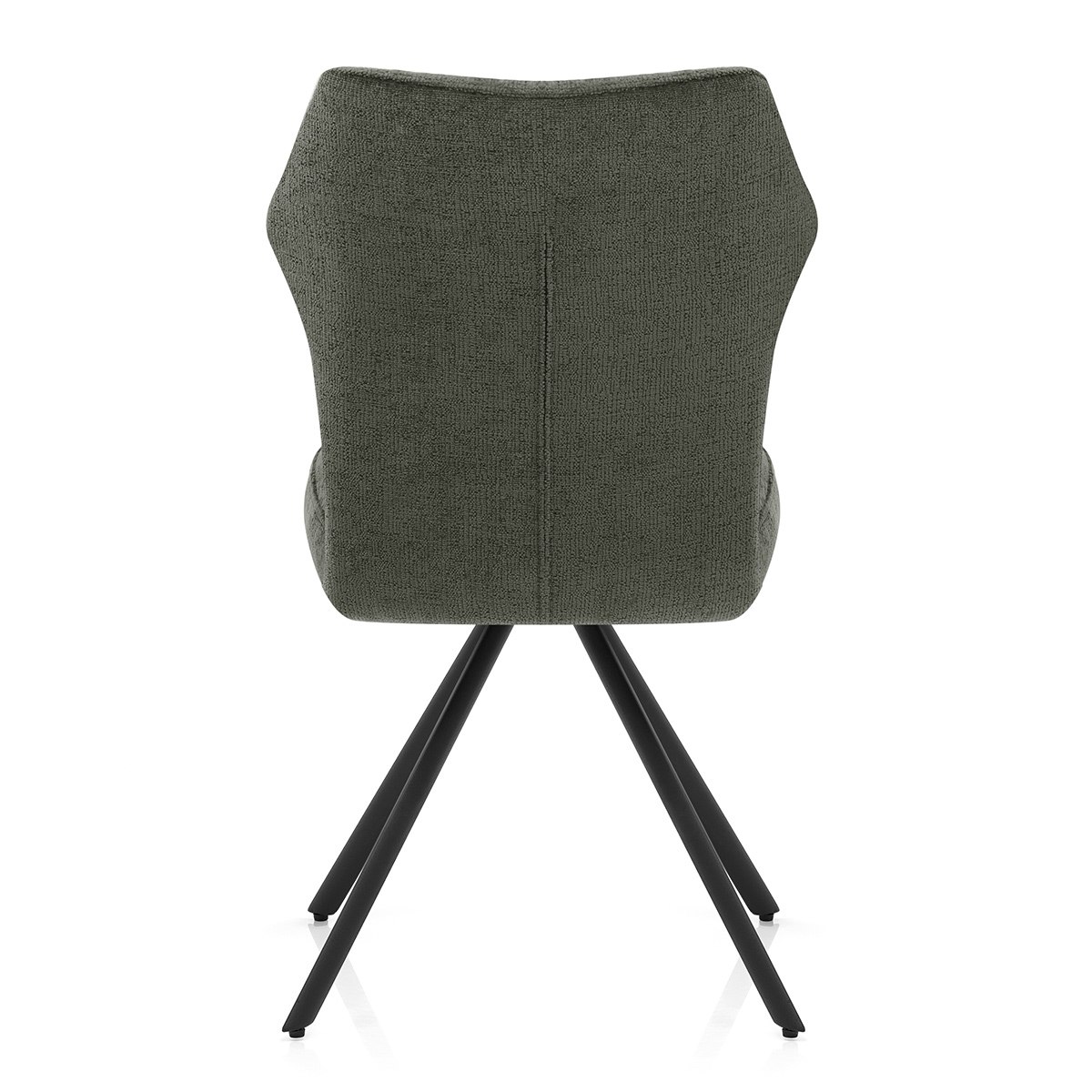 fabric modern dining chairs