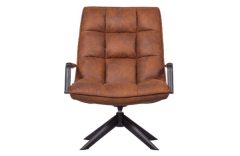 fabric modern dining chairs