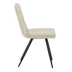 fabric modern dining chairs