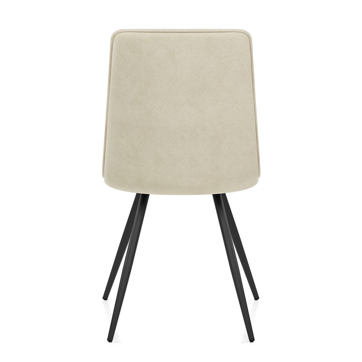 fabric modern dining chairs