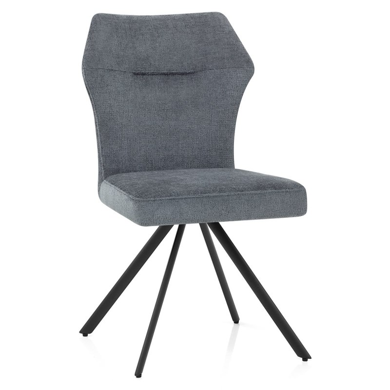 fabric modern dining chairs