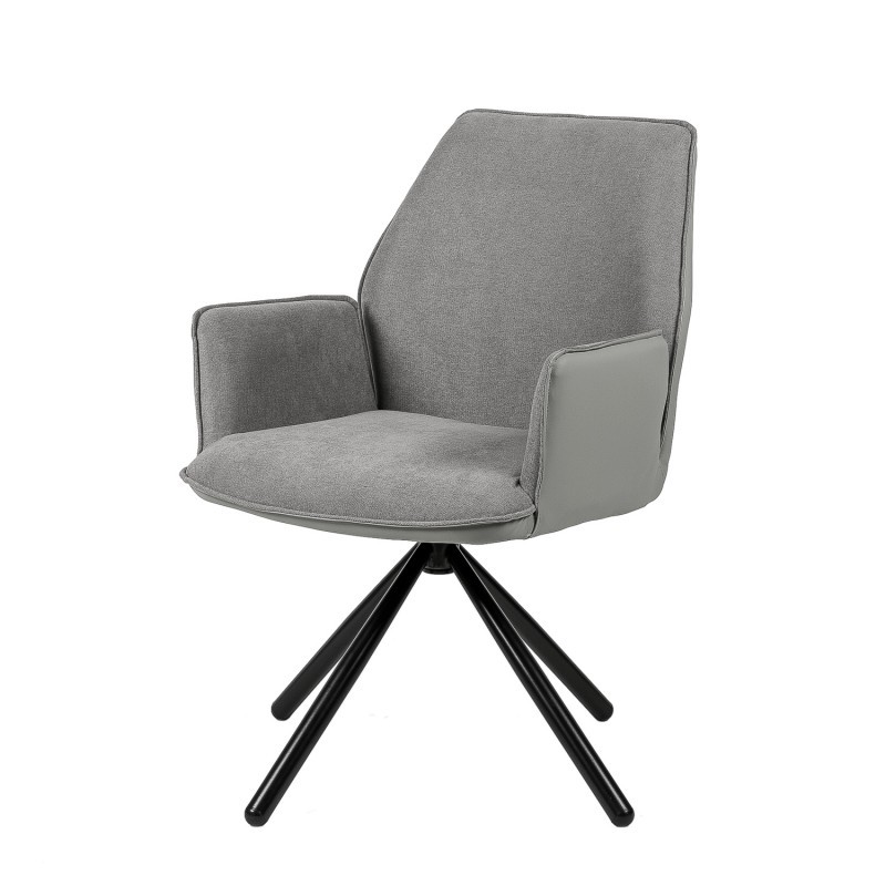 fabric modern dining chairs