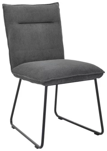 fabric modern dining chairs
