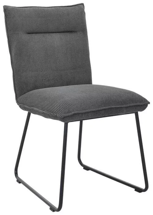 fabric modern dining chairs