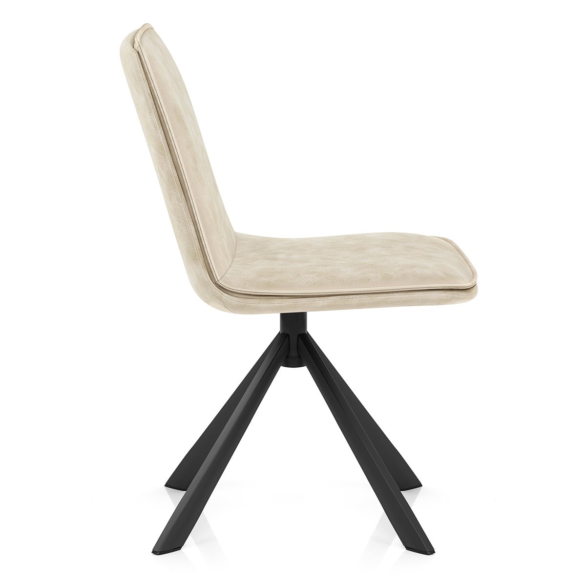 fabric modern dining chairs