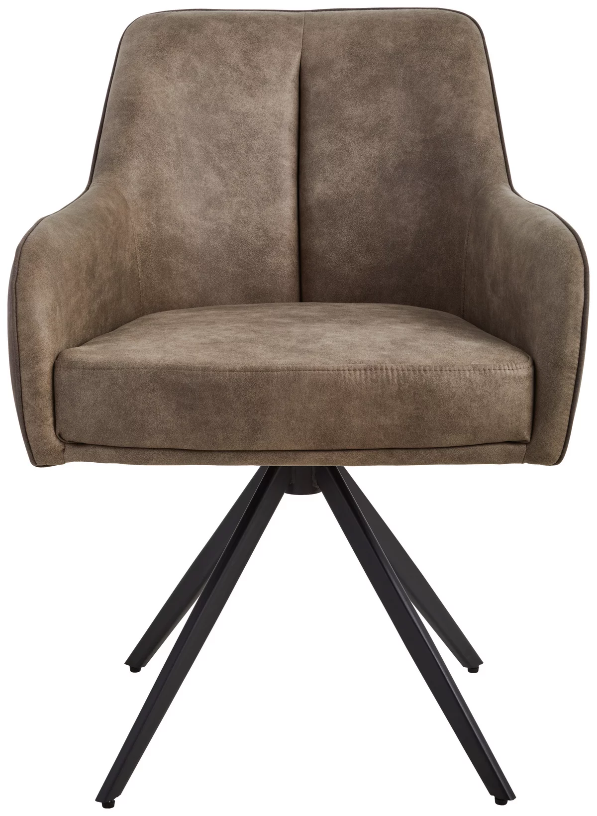 fabric modern dining chairs