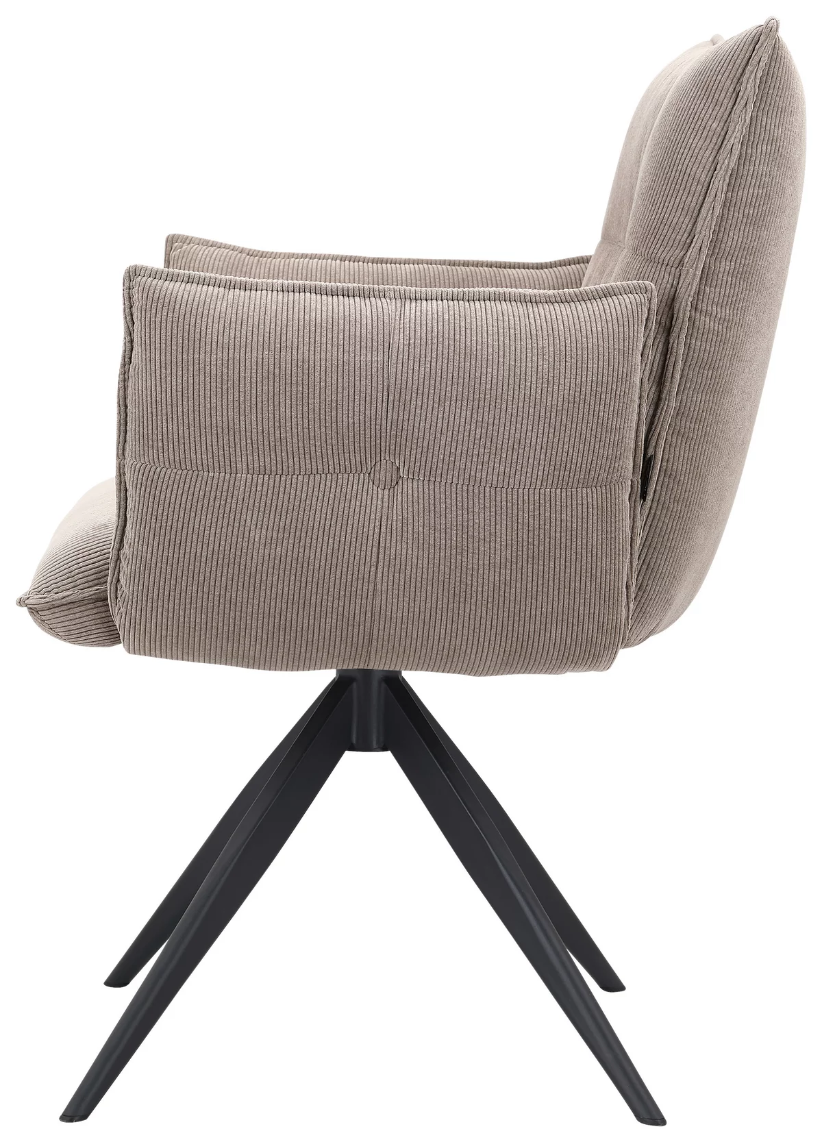 fabric modern dining chairs