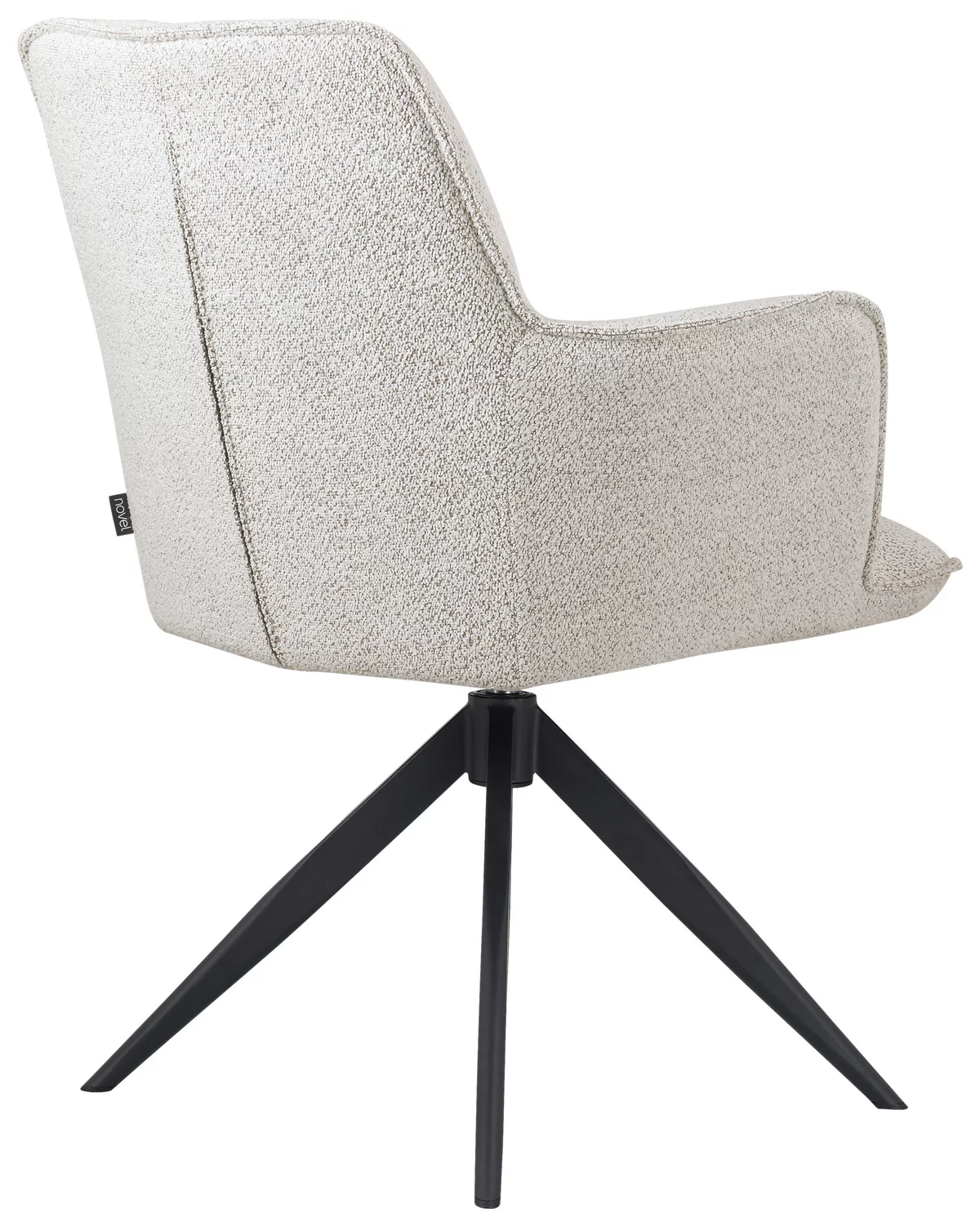 fabric modern dining chairs