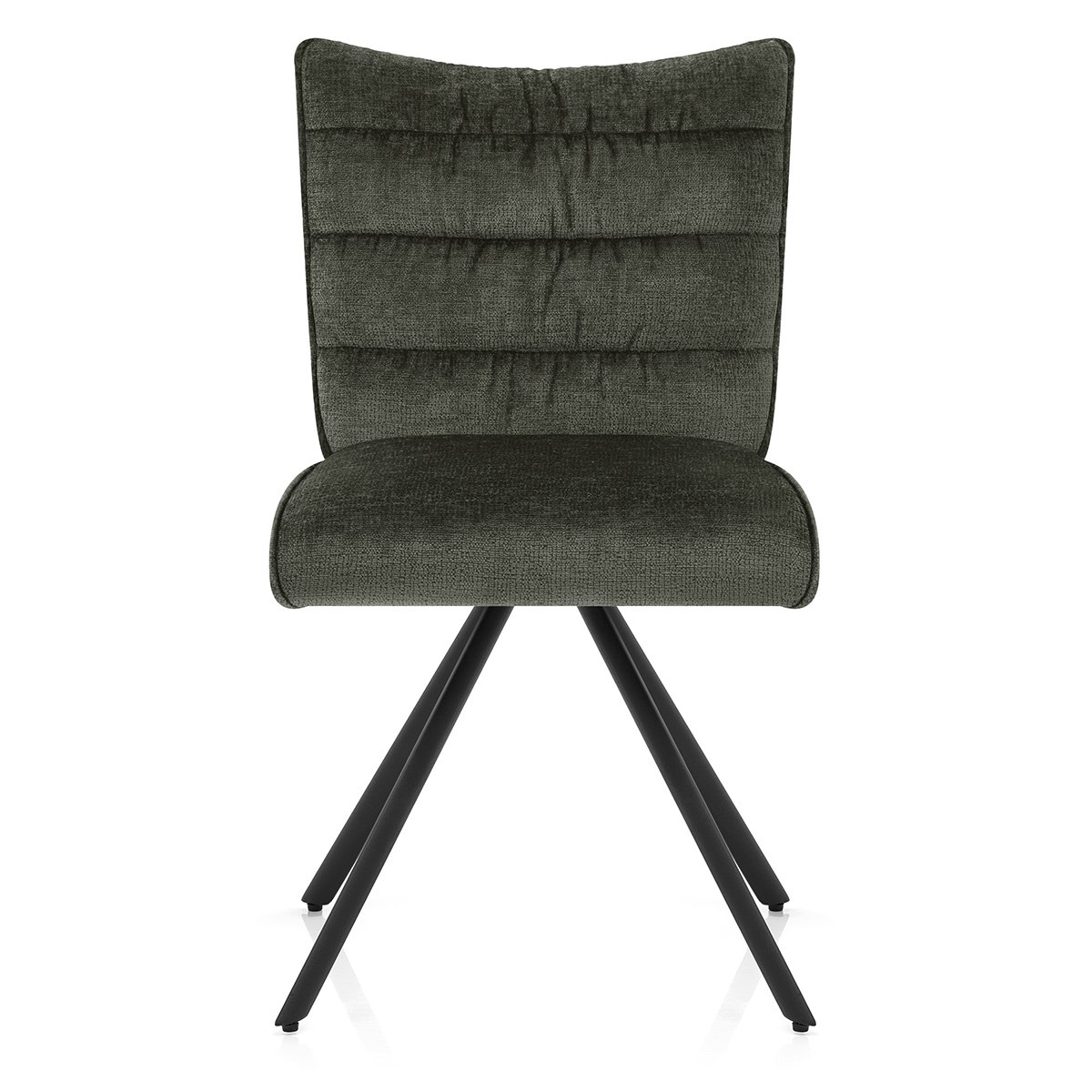 fabric modern dining chairs