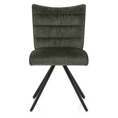 fabric modern dining chairs
