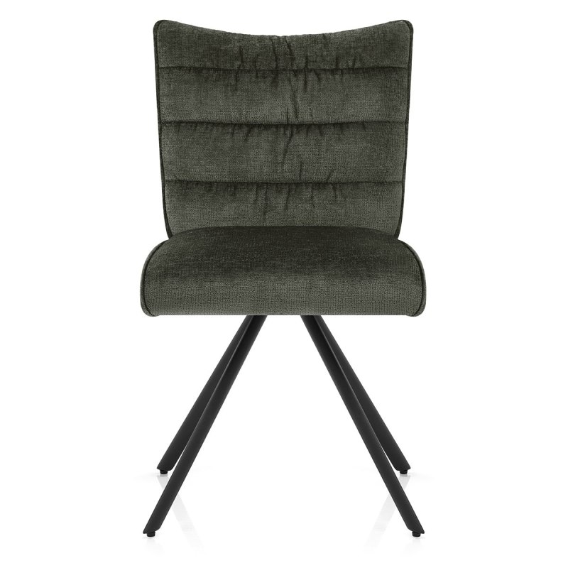 fabric modern dining chairs