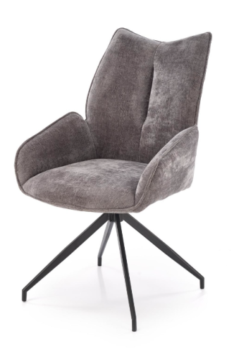 fabric modern dining chairs