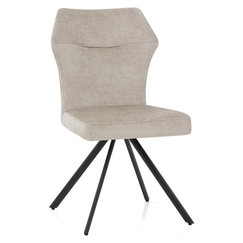 fabric modern dining chairs